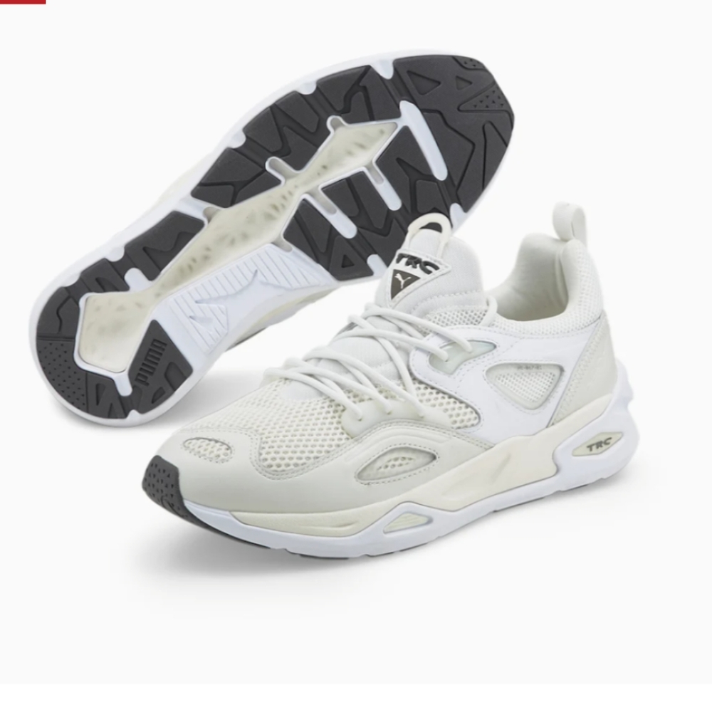 Puma TRC Blaze Pyramid Trainer